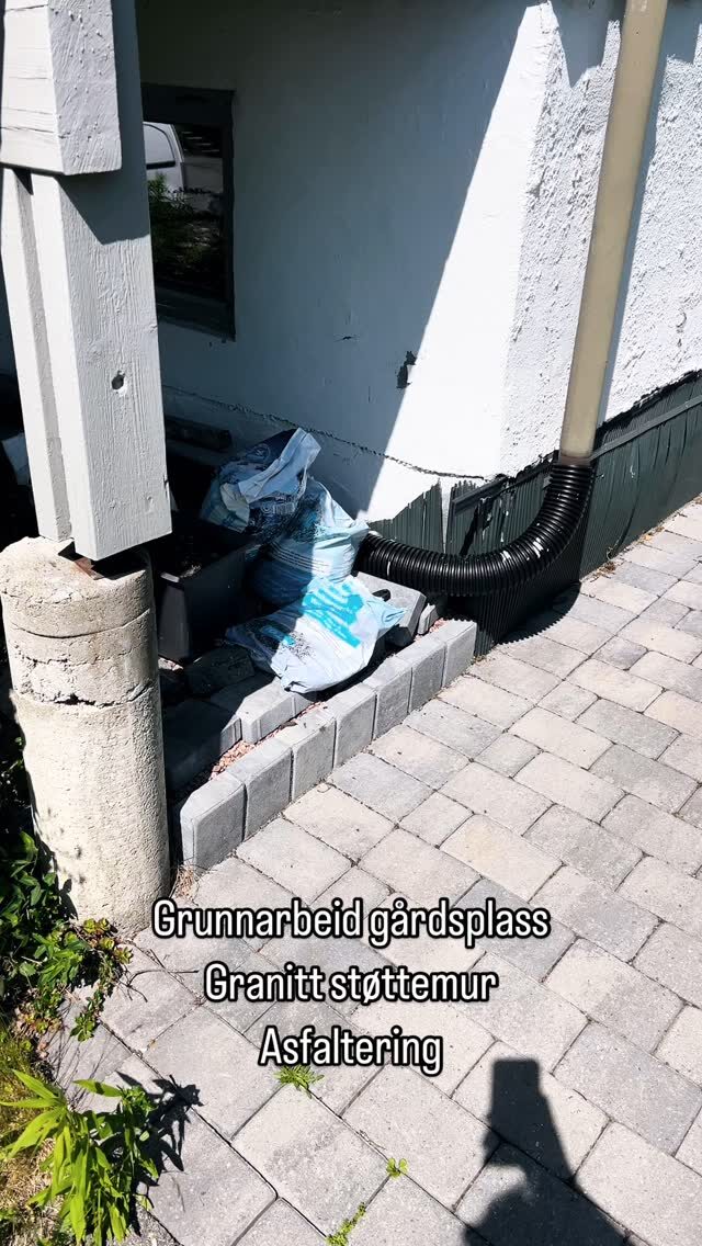 Instagram post from mir_graveogdreneringas. This post is in position 1.