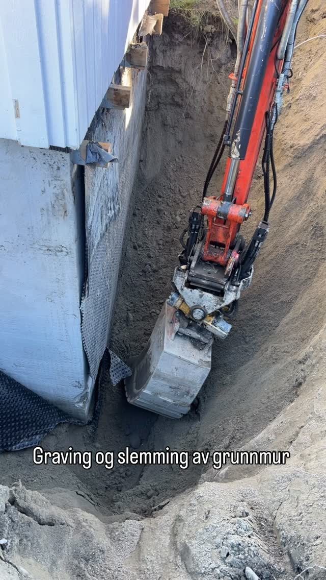 Instagram post from mir_graveogdreneringas. This post is in position 1.